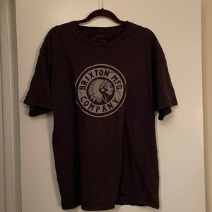 Men’s Brixton T-Shirt